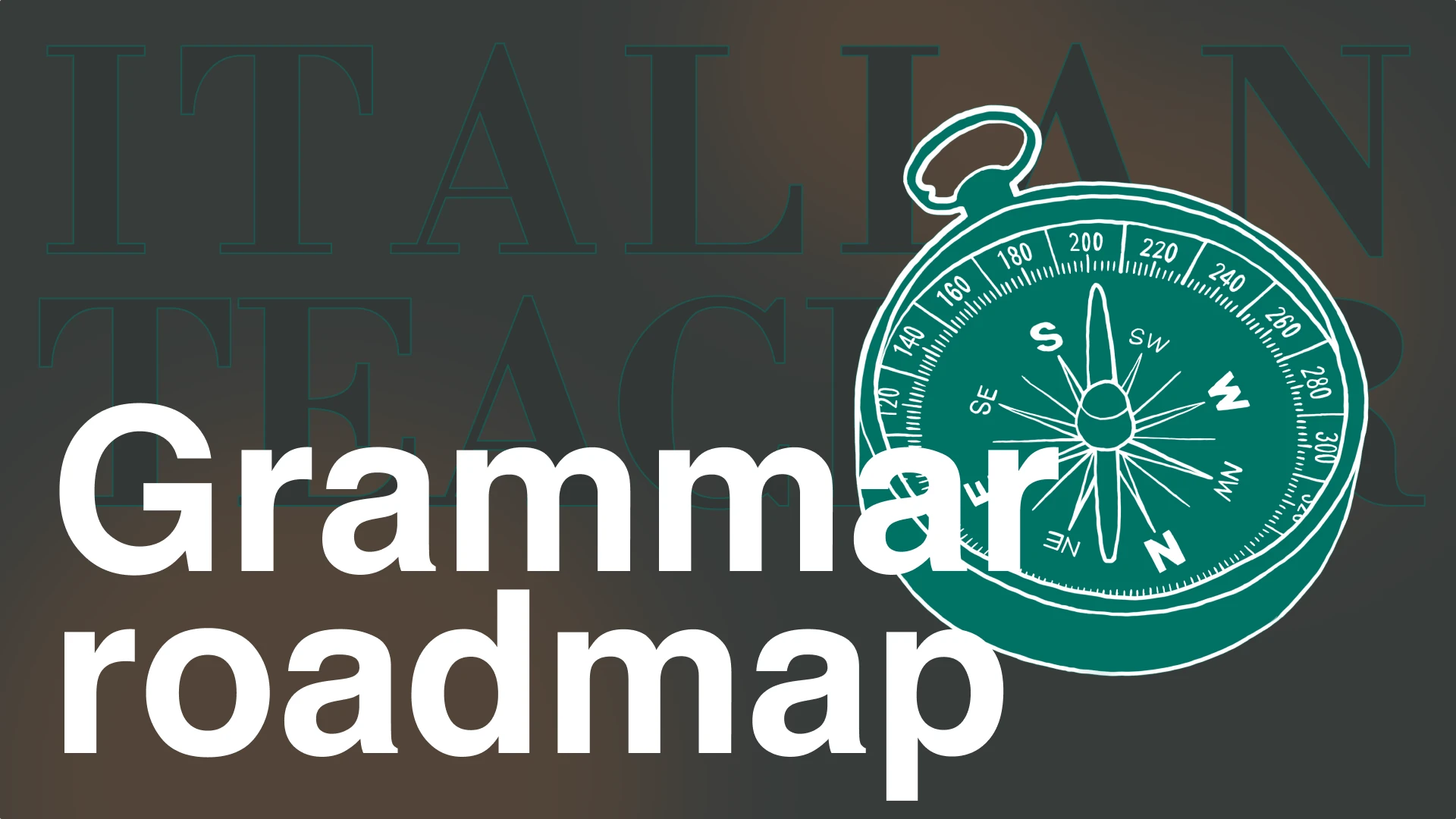 Italiaanse Grammatica Roadmap: Wat Je Leert op Elk Niveau (A1–C2)
