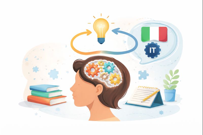 10 veelgemaakte fouten die Nederlanders maken als ze Italiaans spreken