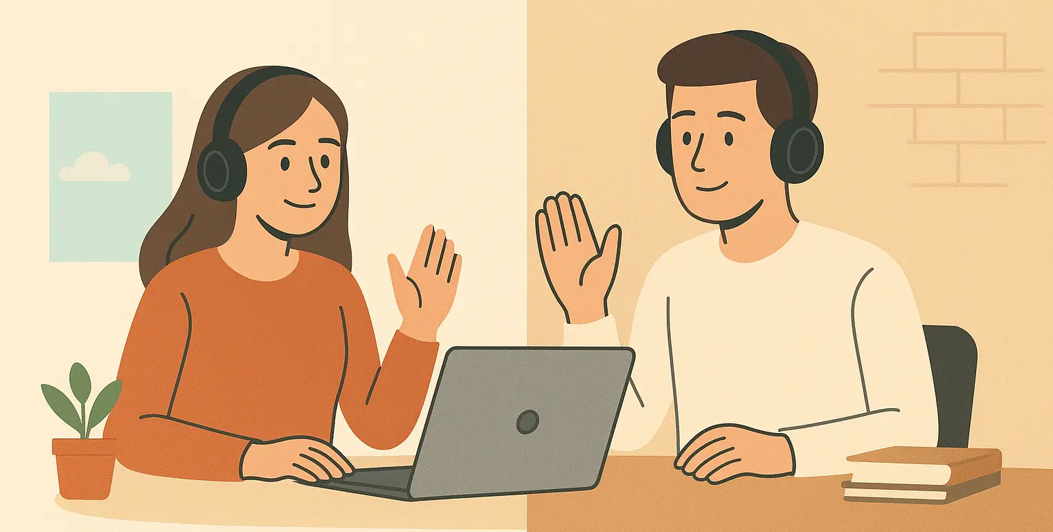 Privélessen Italiaans met een native docent