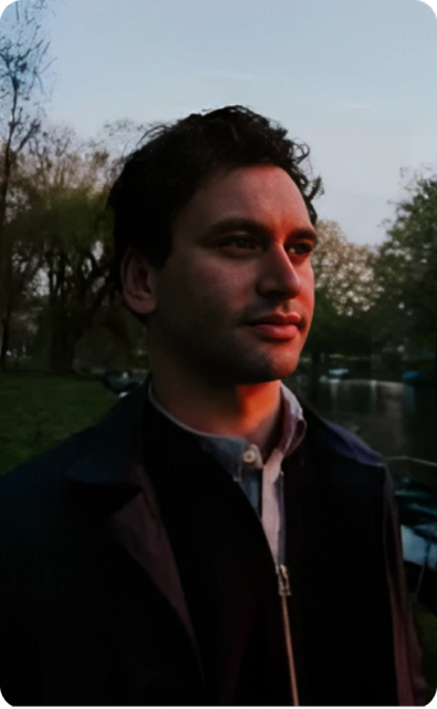 Cristiano Carchidi