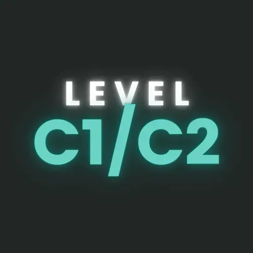 Italian Teacher Advanced Level C1-C2