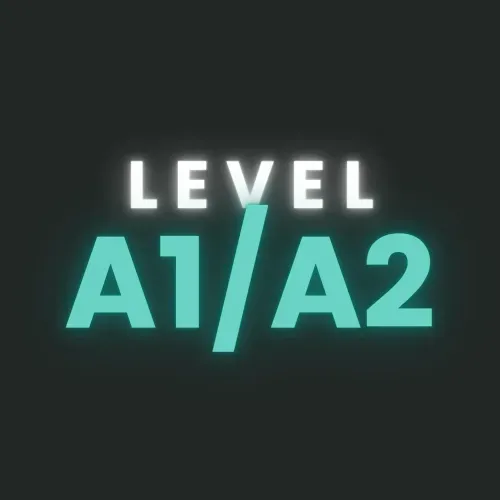 Italian Teacher Beginner Level A1-A2