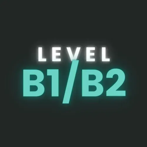 Italian Teacher Intermediate Level B1-B2